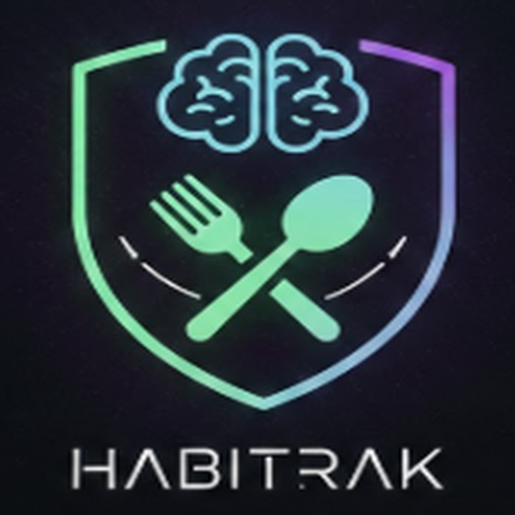 AI Food Tracker Logo